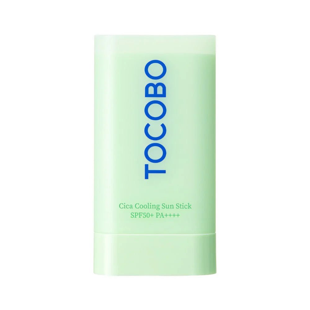 Cica Cooling Sun Stick 19g - Kobu
