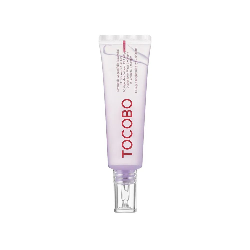 Collagen Eye Gel Cream - Kobu