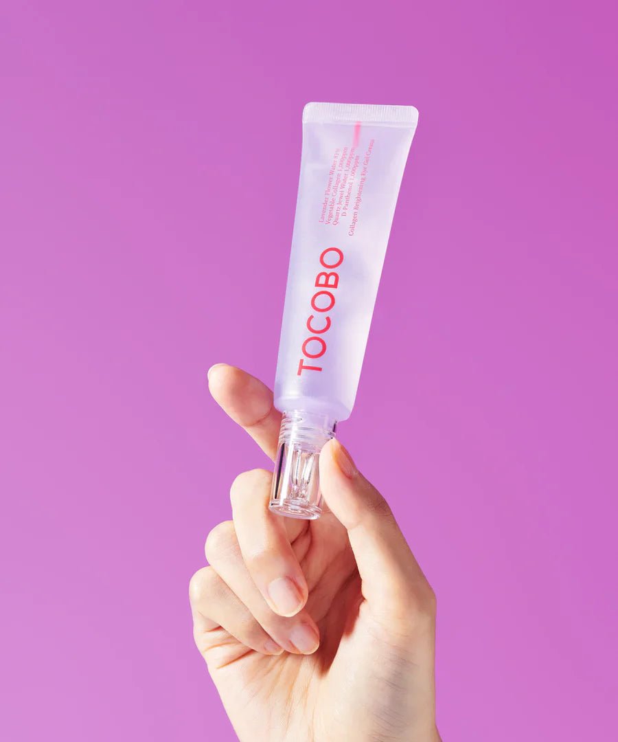Collagen Eye Gel Cream - Kobu