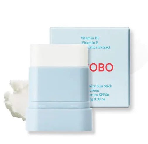 Mini Cotton Sun Stick - Tocobo 11g - Kobu