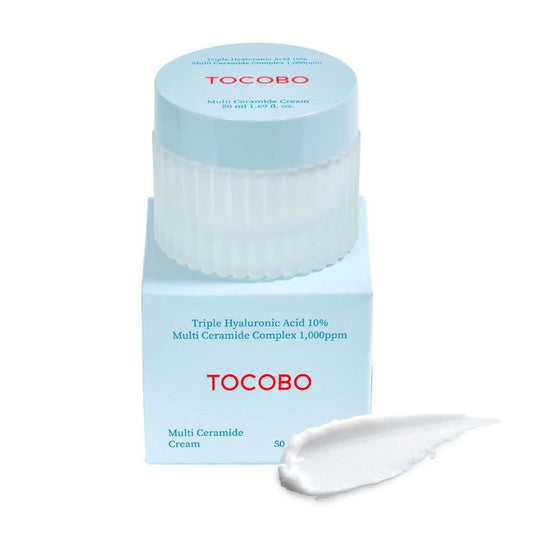 Multiceramides Cream - Tocobo 50 ml - Kobu