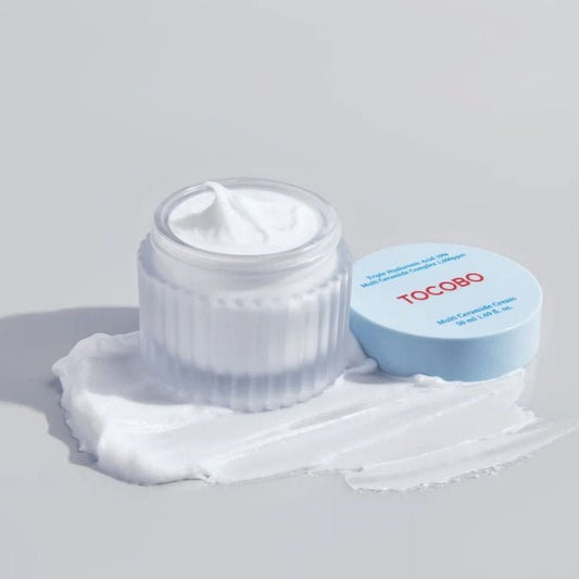 Multiceramides Cream - Tocobo 50 ml - Kobu